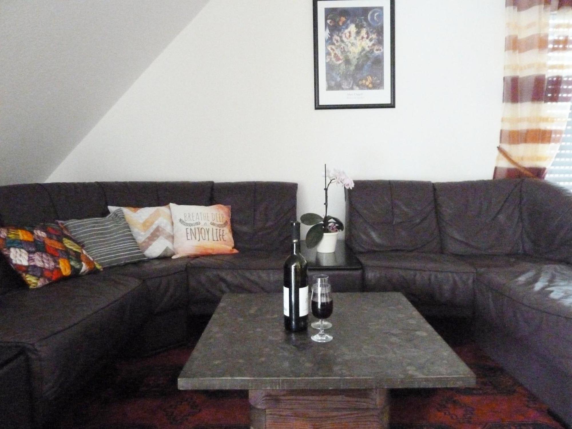 Apartament Muehlerain Heitersheim Zewnętrze zdjęcie