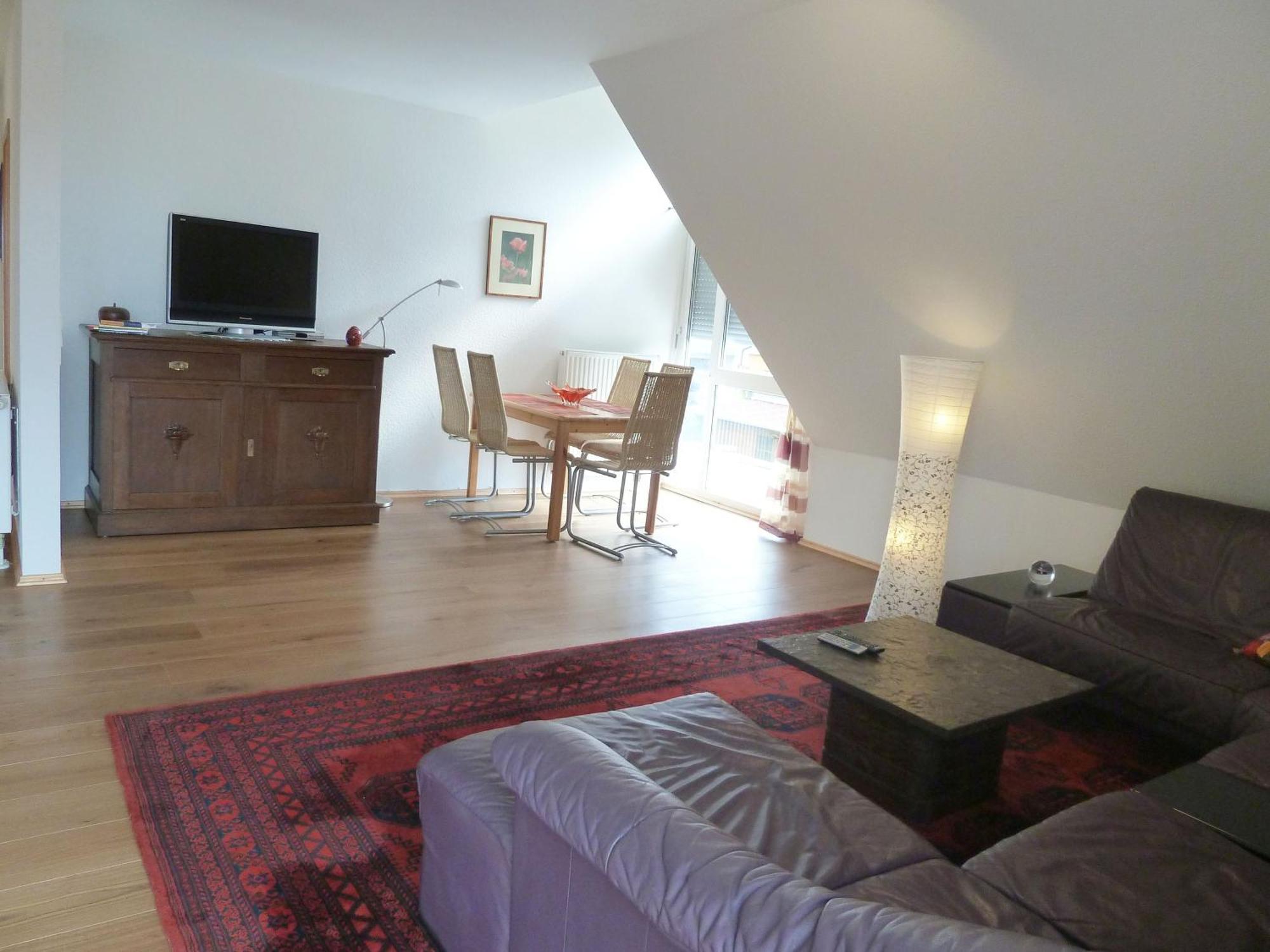Apartament Muehlerain Heitersheim Zewnętrze zdjęcie