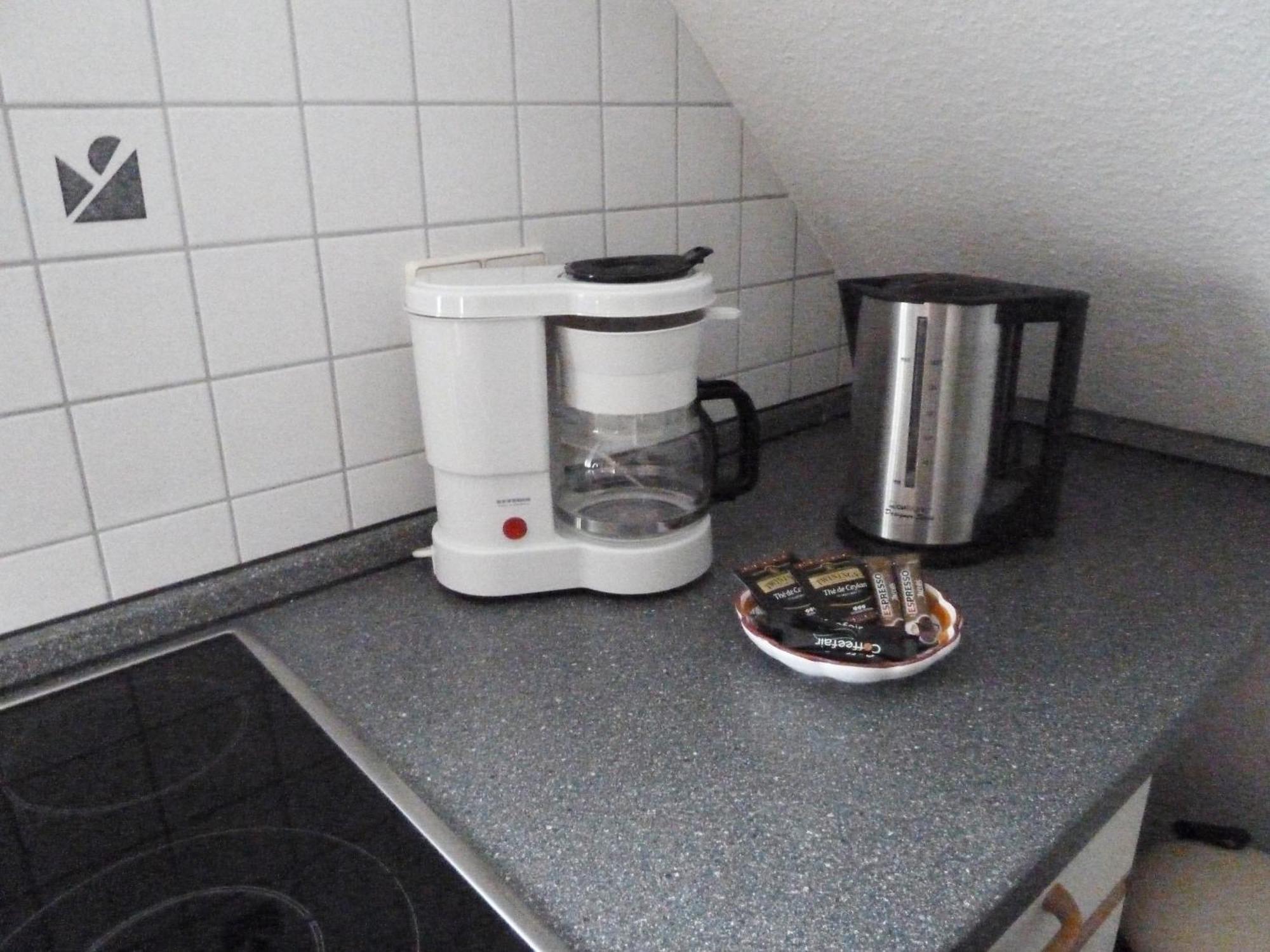 Apartament Muehlerain Heitersheim Zewnętrze zdjęcie