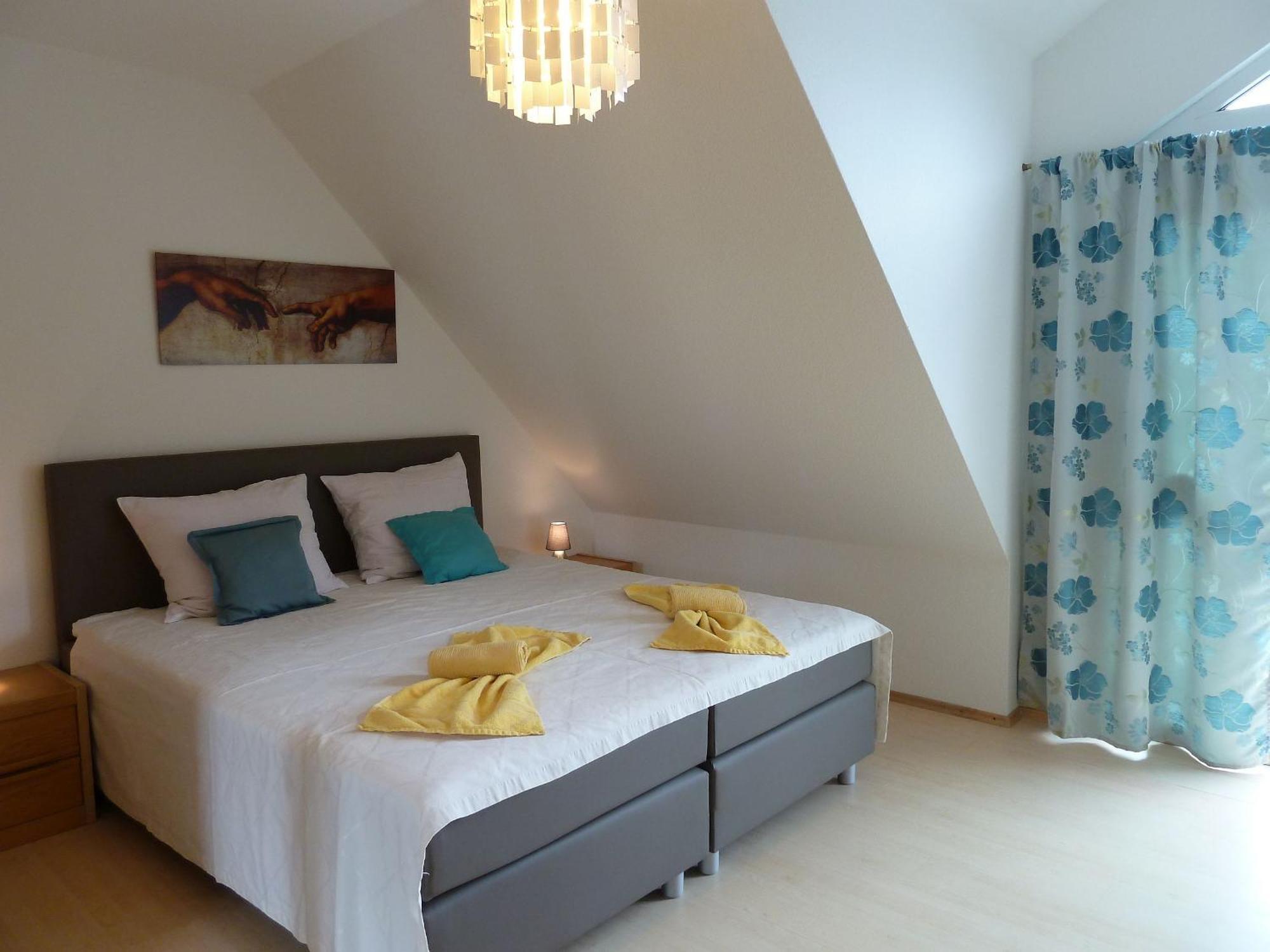 Apartament Muehlerain Heitersheim Zewnętrze zdjęcie