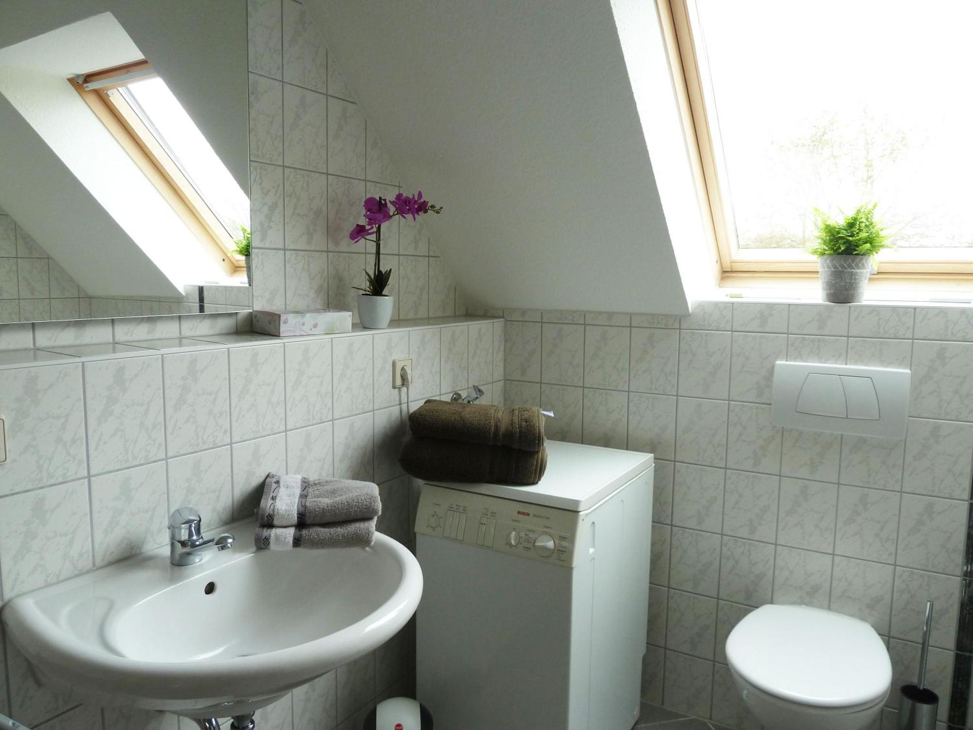 Apartament Muehlerain Heitersheim Zewnętrze zdjęcie