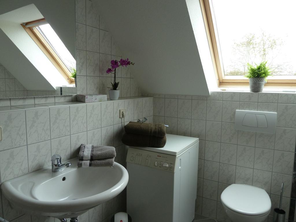 Apartament Muehlerain Heitersheim Zewnętrze zdjęcie