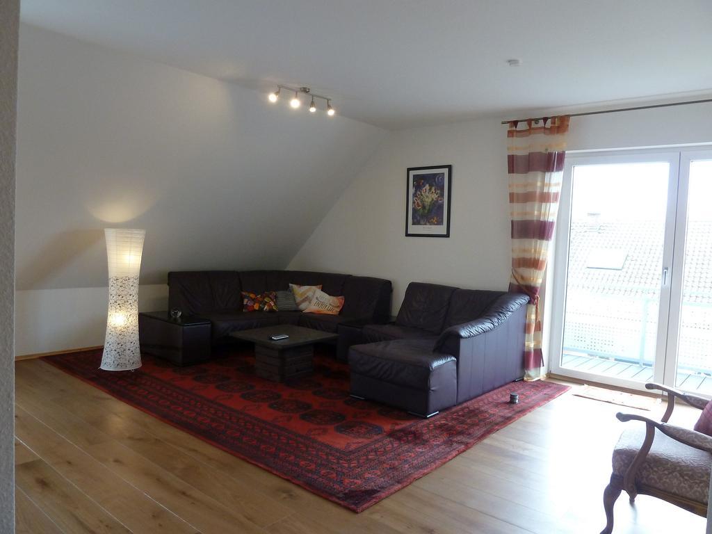 Apartament Muehlerain Heitersheim Zewnętrze zdjęcie