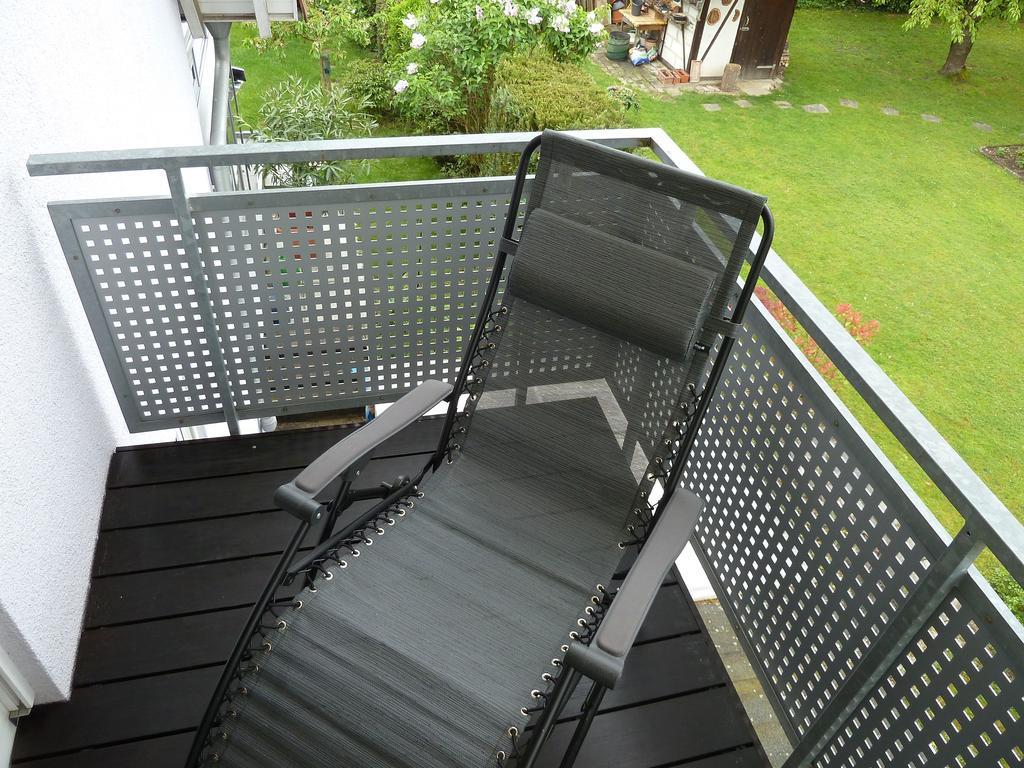 Apartament Muehlerain Heitersheim Zewnętrze zdjęcie