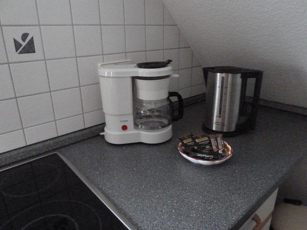 Apartament Muehlerain Heitersheim Zewnętrze zdjęcie