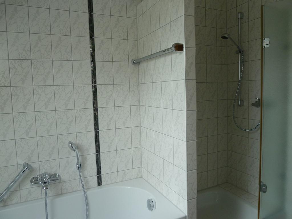 Apartament Muehlerain Heitersheim Zewnętrze zdjęcie
