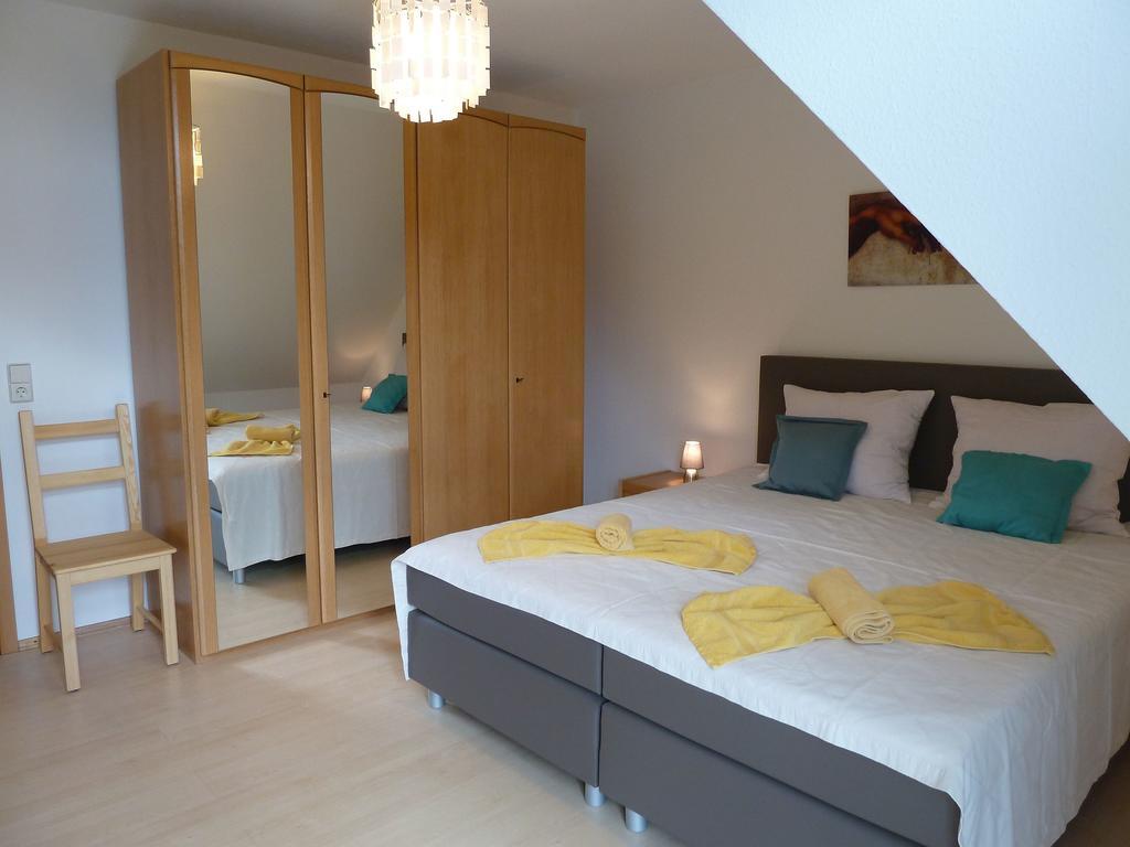 Apartament Muehlerain Heitersheim Zewnętrze zdjęcie