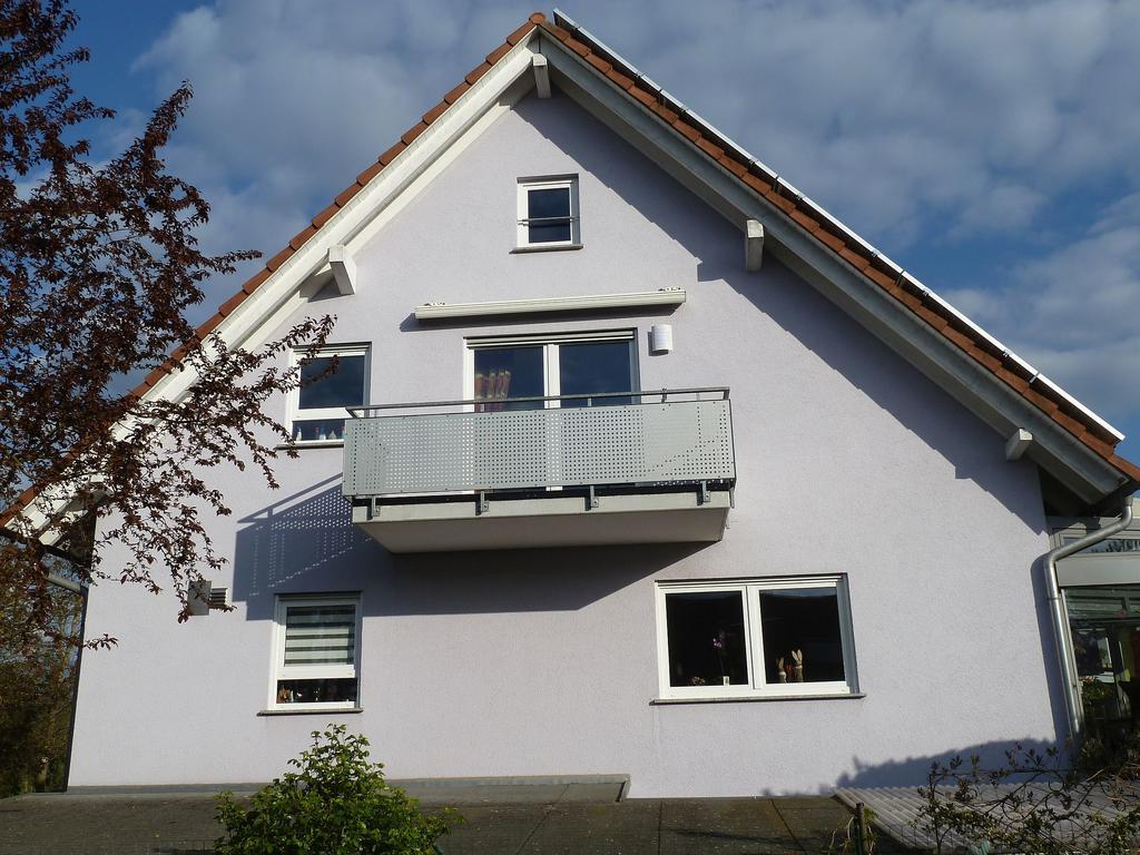 Apartament Muehlerain Heitersheim Zewnętrze zdjęcie