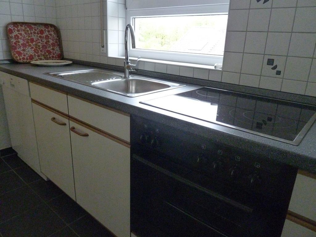 Apartament Muehlerain Heitersheim Zewnętrze zdjęcie