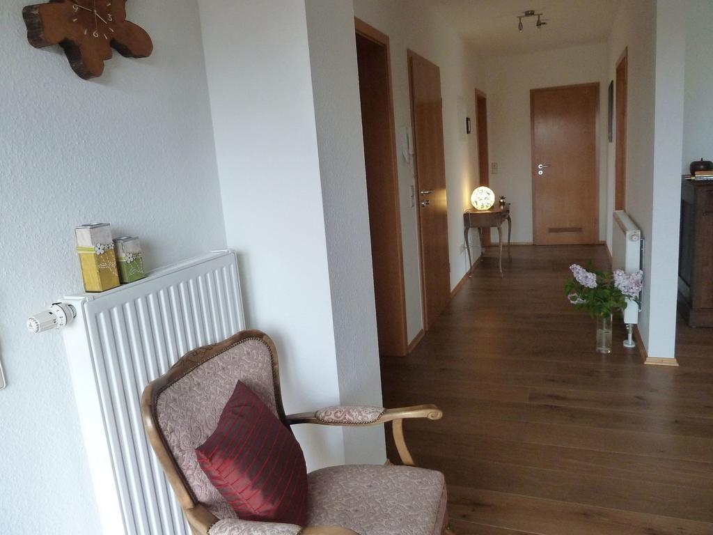 Apartament Muehlerain Heitersheim Zewnętrze zdjęcie